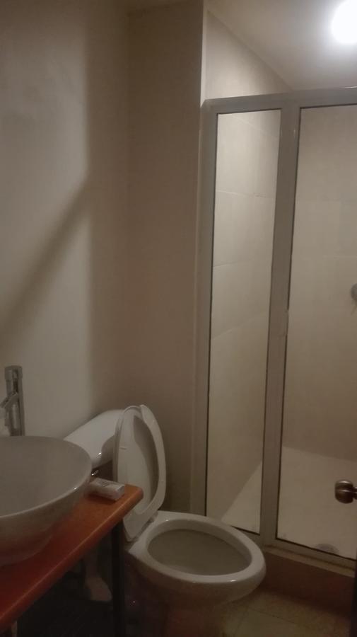 The New Puerta Alameda Luxury Lofts Apartment Mexico City Luaran gambar
