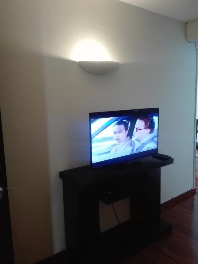The New Puerta Alameda Luxury Lofts Apartment Mexico City Luaran gambar