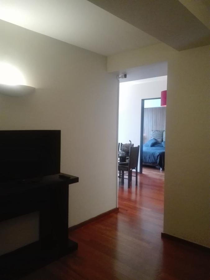 The New Puerta Alameda Luxury Lofts Apartment Mexico City Luaran gambar