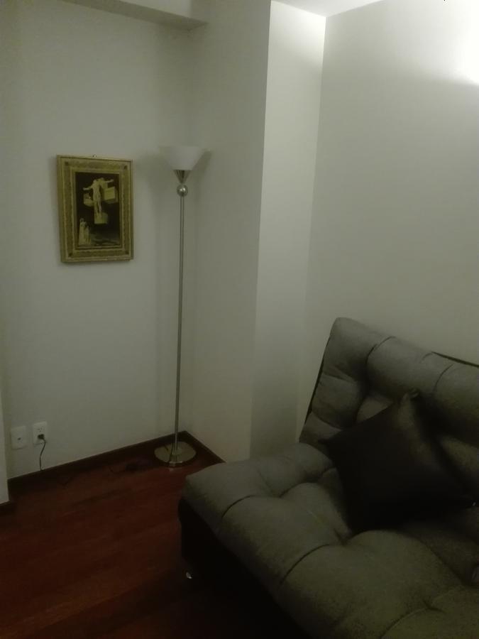 The New Puerta Alameda Luxury Lofts Apartment Mexico City Luaran gambar