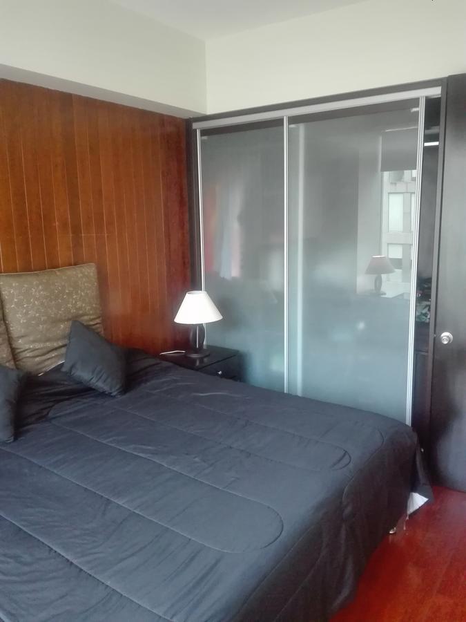 The New Puerta Alameda Luxury Lofts Apartment Mexico City Luaran gambar