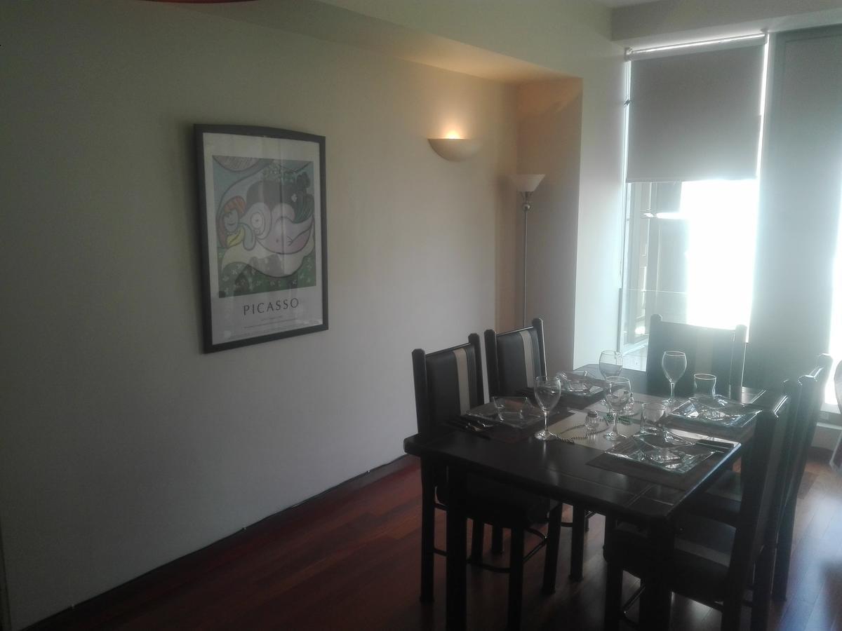 The New Puerta Alameda Luxury Lofts Apartment Mexico City Luaran gambar