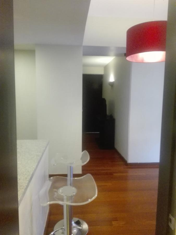 The New Puerta Alameda Luxury Lofts Apartment Mexico City Luaran gambar