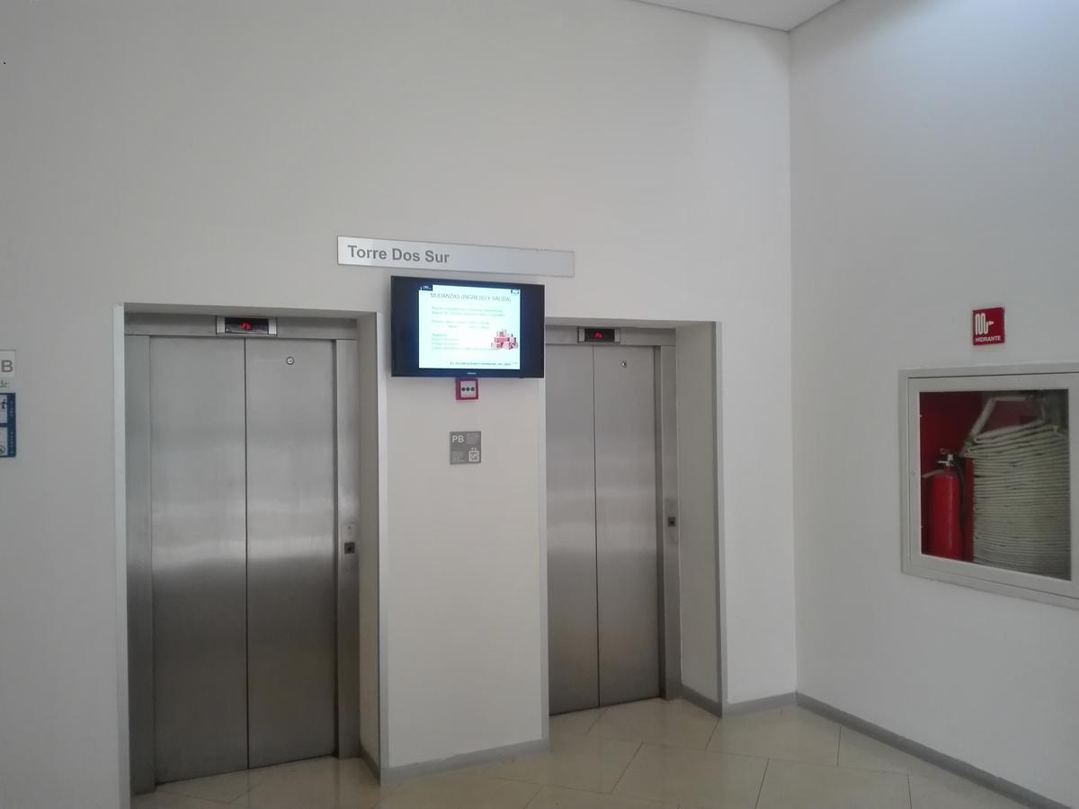 The New Puerta Alameda Luxury Lofts Apartment Mexico City Luaran gambar