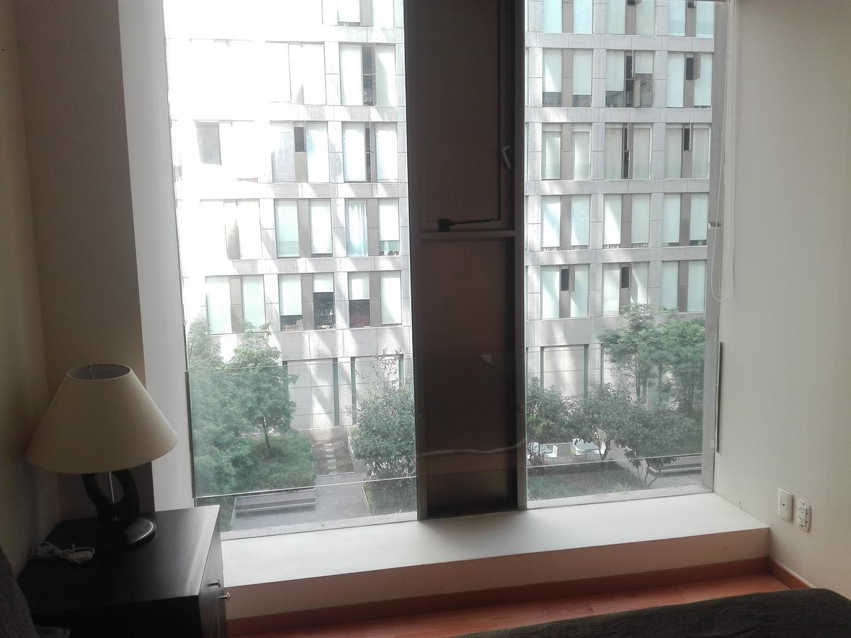 The New Puerta Alameda Luxury Lofts Apartment Mexico City Luaran gambar