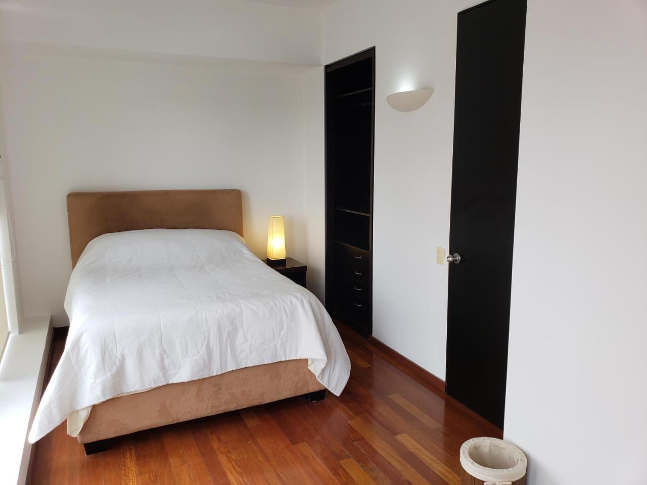 The New Puerta Alameda Luxury Lofts Apartment Mexico City Luaran gambar