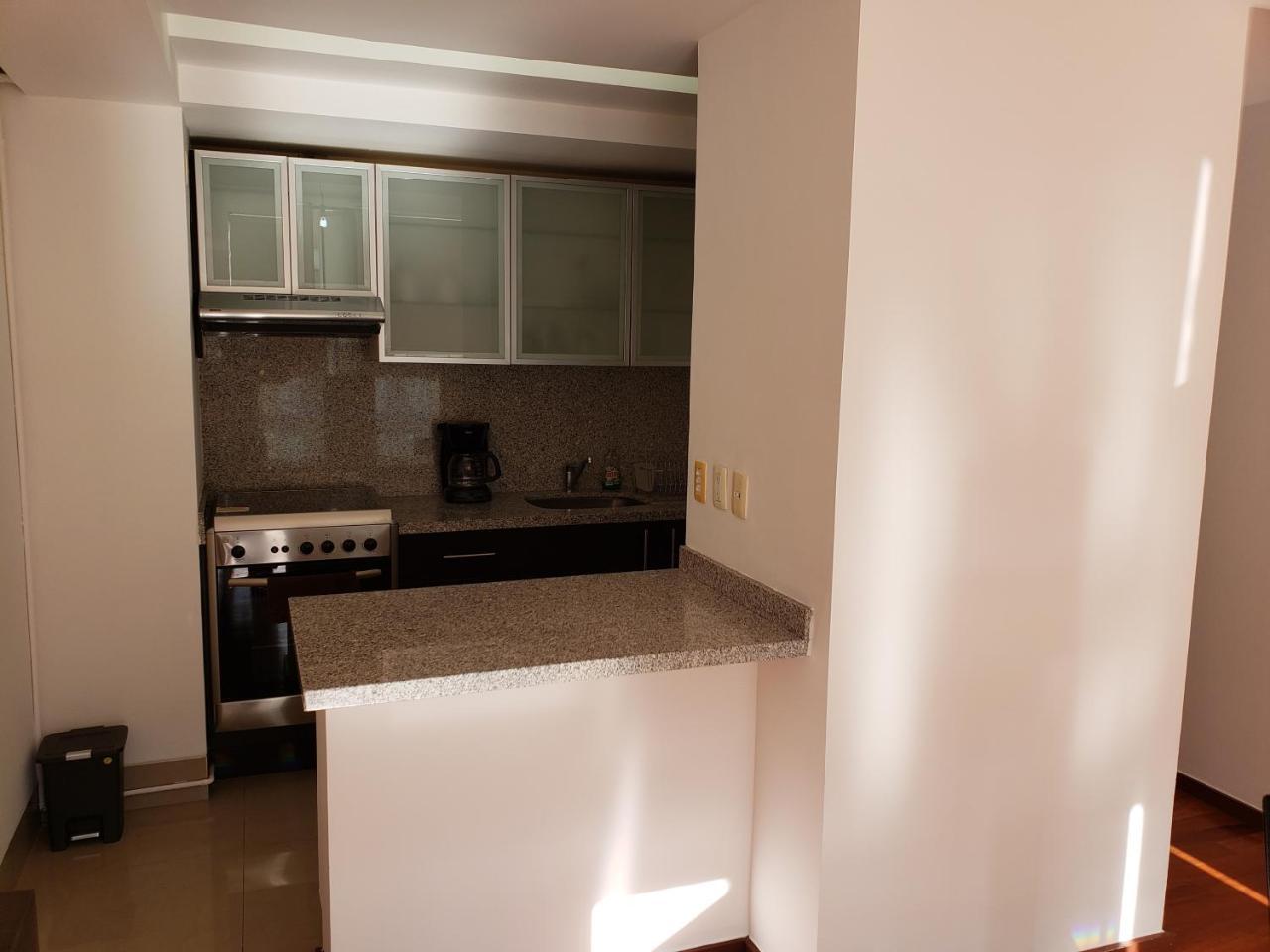 The New Puerta Alameda Luxury Lofts Apartment Mexico City Luaran gambar
