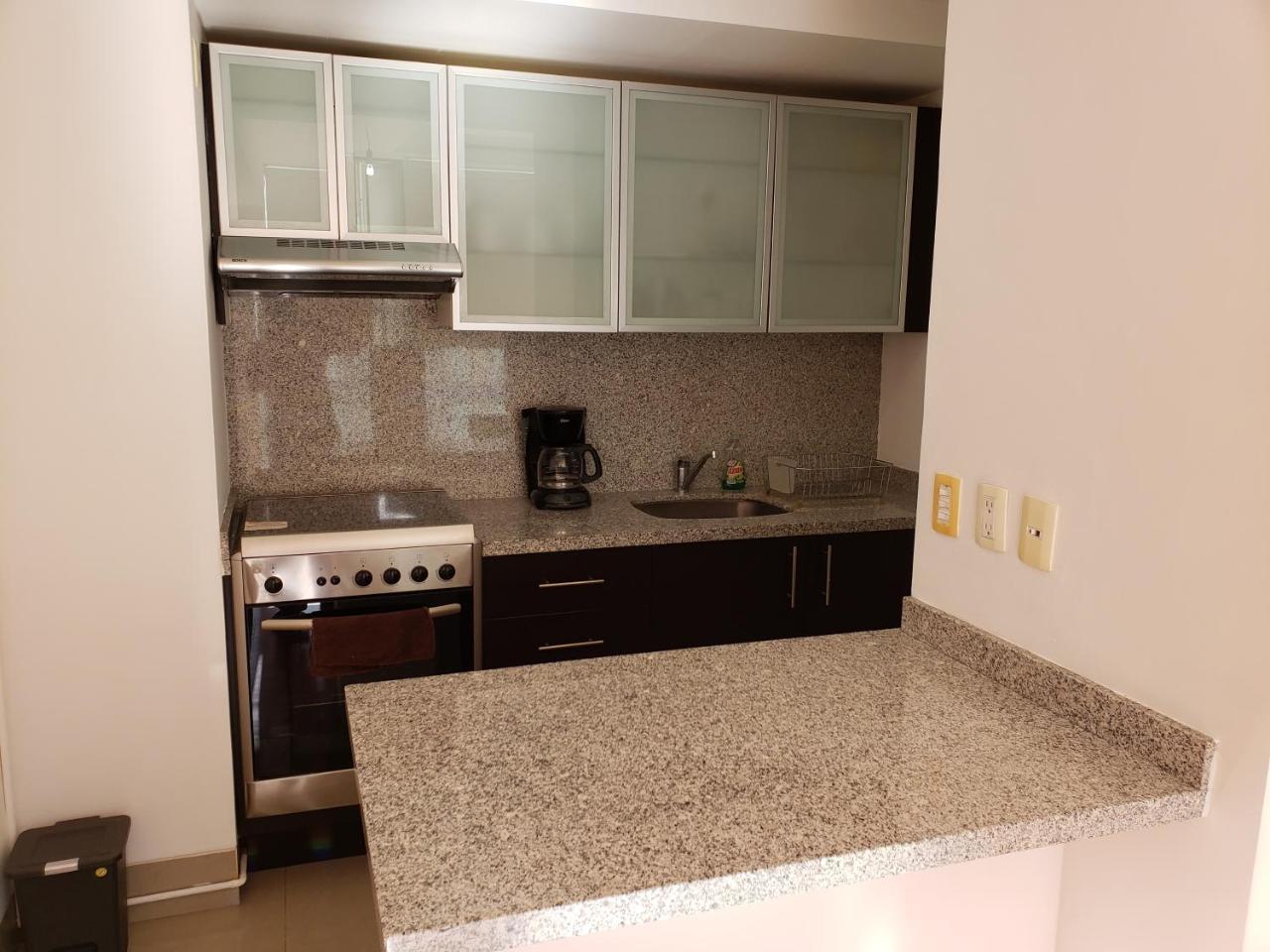 The New Puerta Alameda Luxury Lofts Apartment Mexico City Luaran gambar